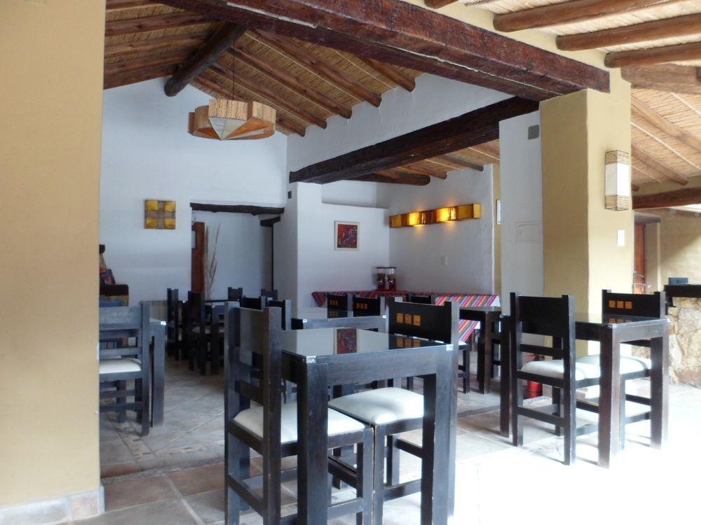普尔马马尔卡 Terrazas De La Posta酒店 外观 照片